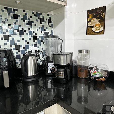 Quarto Confortavel Com Tv, Ar E Sacada Vista Jardim Florianopolis Exterior foto