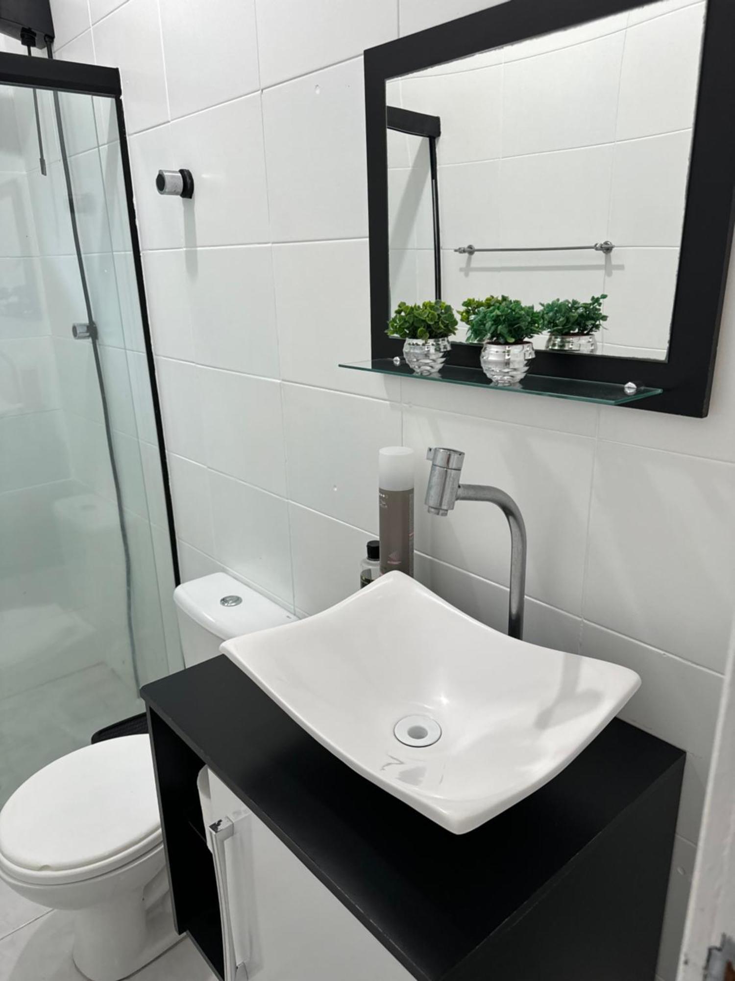 Quarto Confortavel Com Tv, Ar E Sacada Vista Jardim Florianopolis Exterior foto