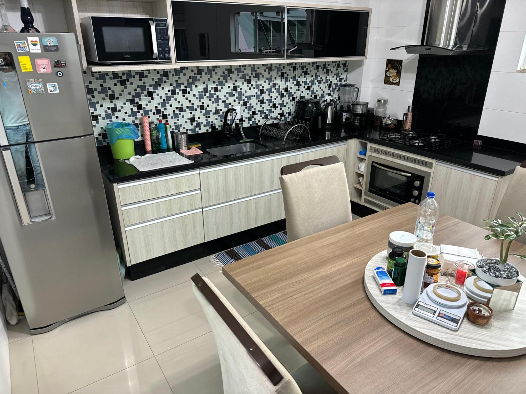 Quarto Confortavel Com Tv, Ar E Sacada Vista Jardim Florianopolis Exterior foto