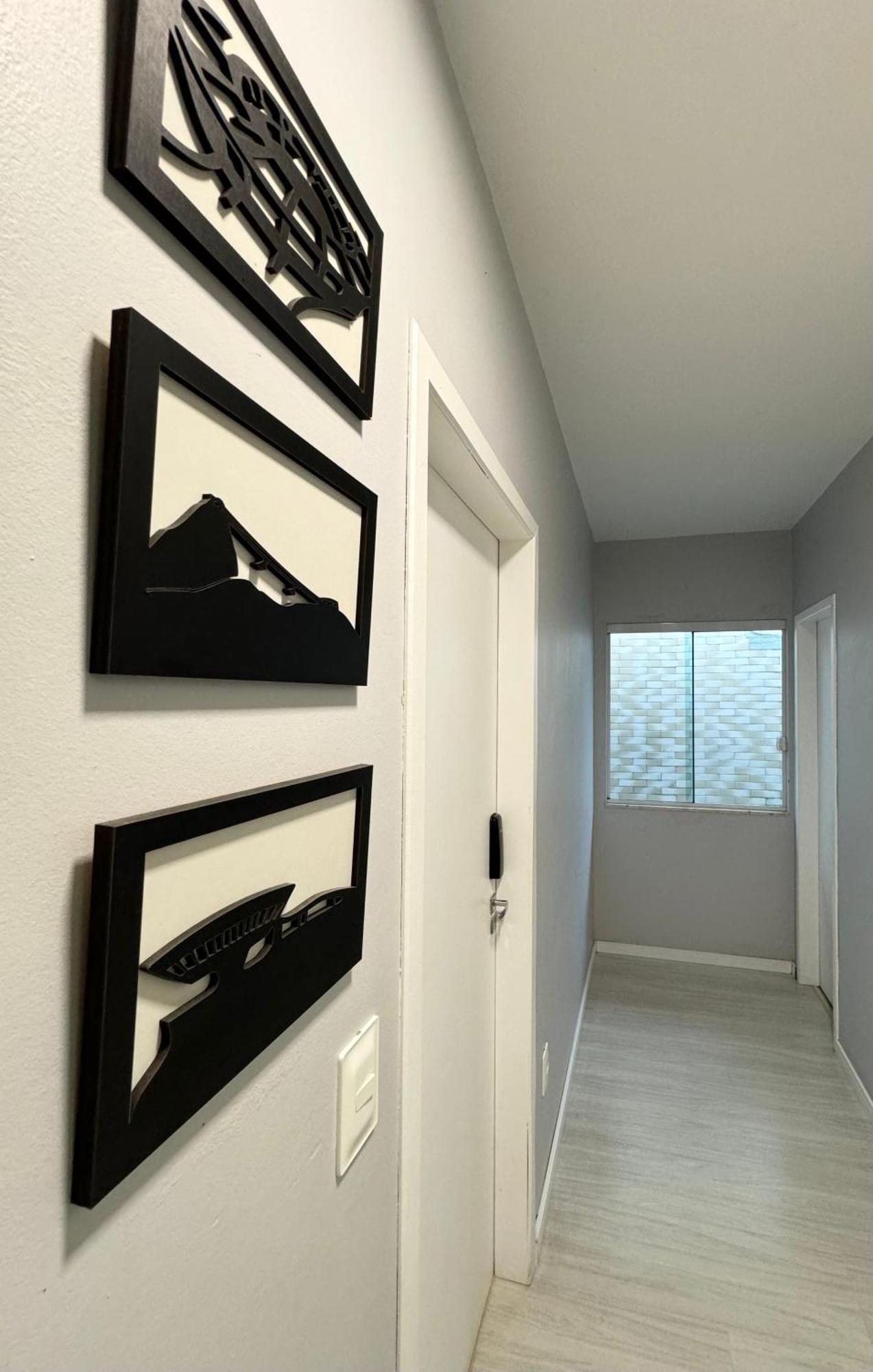 Quarto Confortavel Com Tv, Ar E Sacada Vista Jardim Florianopolis Exterior foto