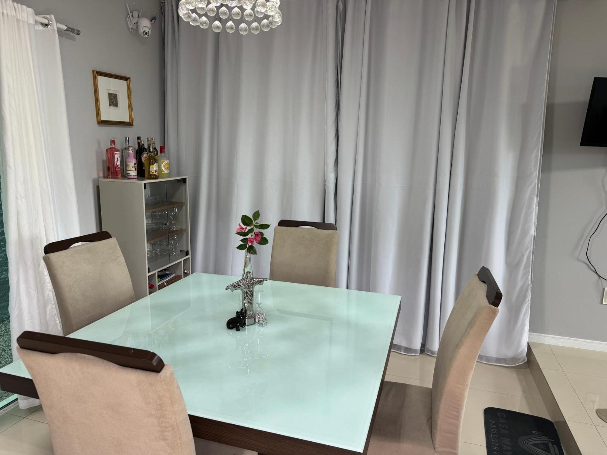Quarto Confortavel Com Tv, Ar E Sacada Vista Jardim Florianopolis Exterior foto