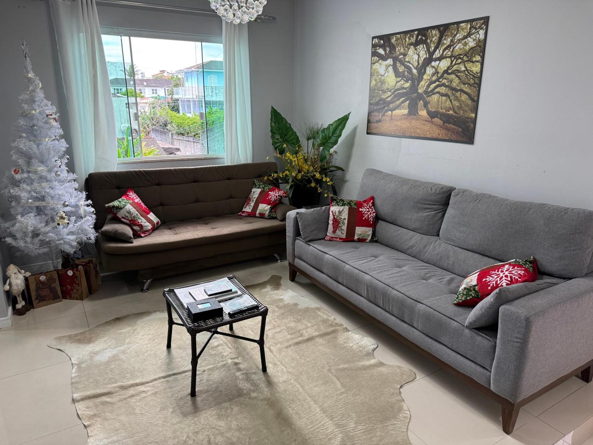 Quarto Confortavel Com Tv, Ar E Sacada Vista Jardim Florianopolis Exterior foto