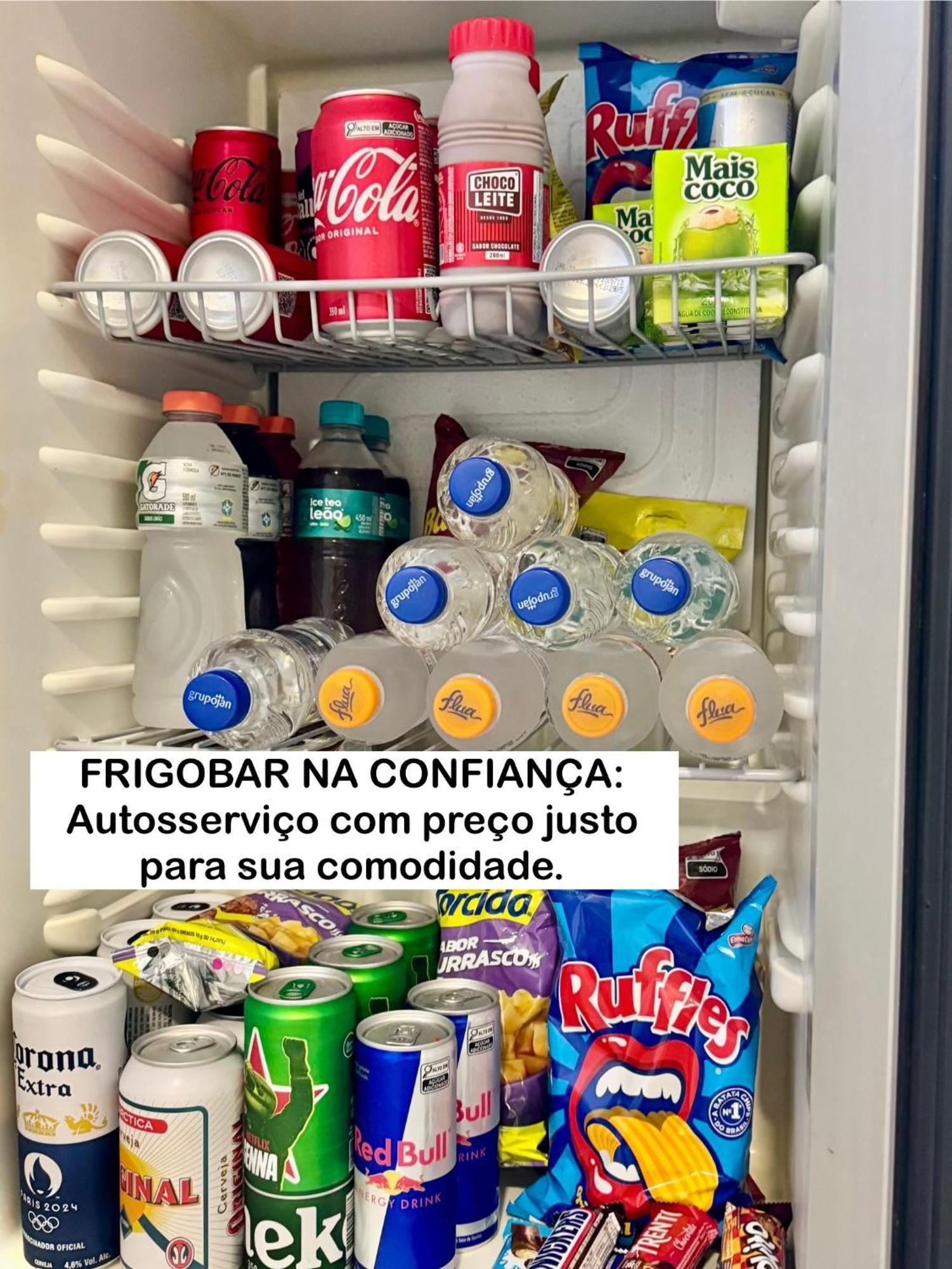 Quarto Confortavel Com Tv, Ar E Sacada Vista Jardim Florianopolis Exterior foto